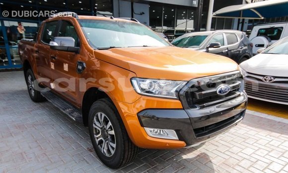 Acheter Import Voiture Ford Ranger Autre à Import - Dubai, Barh el Gazel Acheter Import Voiture Ford Ranger Autre à Import - Dubai, Barh el Gazel