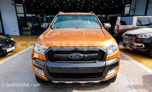 Acheter Import Voiture Ford Ranger Autre à Import - Dubai, Barh el Gazel Acheter Import Voiture Ford Ranger Autre à Import - Dubai, Barh el Gazel