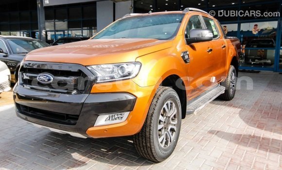 Acheter Import Voiture Ford Ranger Autre à Import - Dubai, Barh el Gazel Acheter Import Voiture Ford Ranger Autre à Import - Dubai, Barh el Gazel