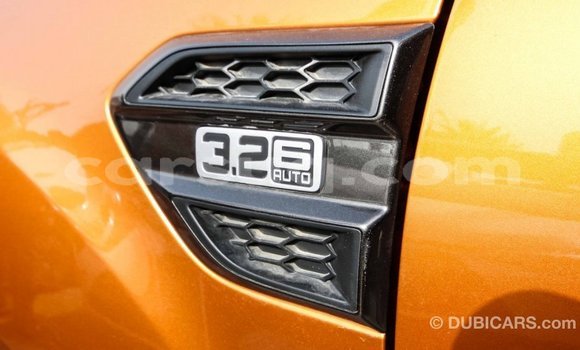 Acheter Import Voiture Ford Ranger Autre à Import - Dubai, Barh el Gazel Acheter Import Voiture Ford Ranger Autre à Import - Dubai, Barh el Gazel