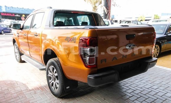Acheter Import Voiture Ford Ranger Autre à Import - Dubai, Barh el Gazel Acheter Import Voiture Ford Ranger Autre à Import - Dubai, Barh el Gazel