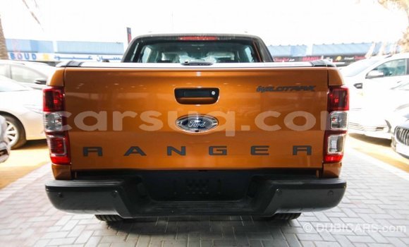 Acheter Import Voiture Ford Ranger Autre à Import - Dubai, Barh el Gazel Acheter Import Voiture Ford Ranger Autre à Import - Dubai, Barh el Gazel