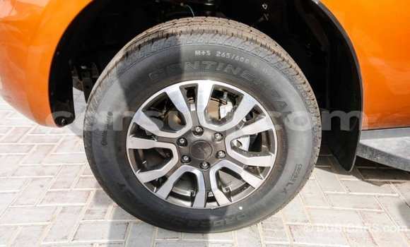Acheter Import Voiture Ford Ranger Autre à Import - Dubai, Barh el Gazel