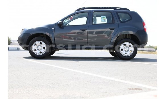 Acheter Import Voiture Renault Duster Autre à Import - Dubai, Barh el Gazel