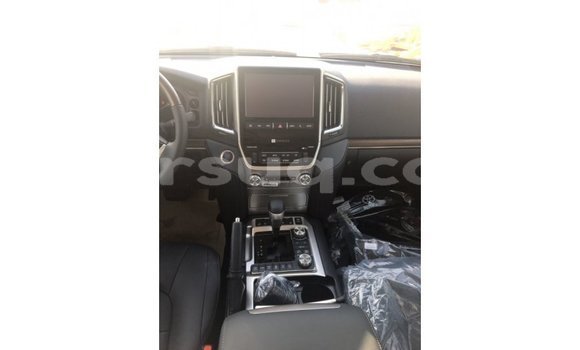 Buy Import Toyota Land Cruiser Black Car in Import - Dubai in Barh el Gazel Buy Import Toyota Land Cruiser Black Car in Import - Dubai in Barh el Gazel