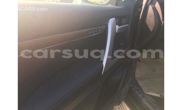 Buy Import Toyota Land Cruiser Black Car in Import - Dubai in Barh el Gazel Buy Import Toyota Land Cruiser Black Car in Import - Dubai in Barh el Gazel