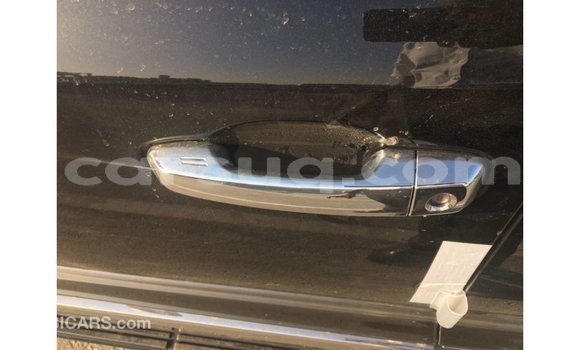 Buy Import Toyota Land Cruiser Black Car in Import - Dubai in Barh el Gazel Buy Import Toyota Land Cruiser Black Car in Import - Dubai in Barh el Gazel