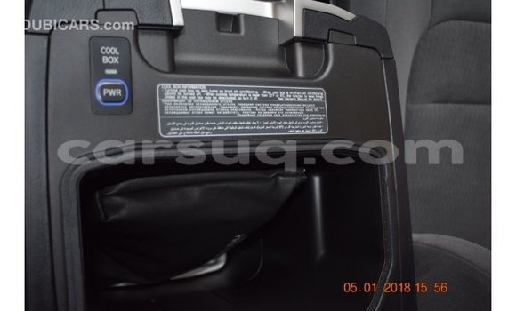 Acheter Import Voiture Toyota Land Cruiser Autre à Import - Dubai, Barh el Gazel Acheter Import Voiture Toyota Land Cruiser Autre à Import - Dubai, Barh el Gazel