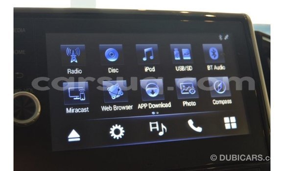 Acheter Import Voiture Toyota Land Cruiser Autre à Import - Dubai, Barh el Gazel Acheter Import Voiture Toyota Land Cruiser Autre à Import - Dubai, Barh el Gazel