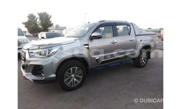 Acheter Import Voiture Toyota Hilux Autre à Import - Dubai, Barh el Gazel Acheter Import Voiture Toyota Hilux Autre à Import - Dubai, Barh el Gazel
