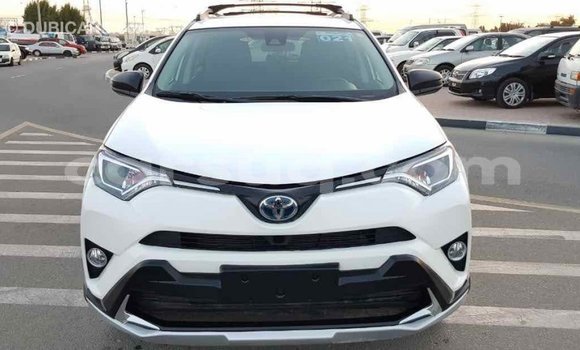 Acheter Import Voiture Toyota RAV4 Blanc à Import - Dubai, Barh el Gazel Acheter Import Voiture Toyota RAV4 Blanc à Import - Dubai, Barh el Gazel