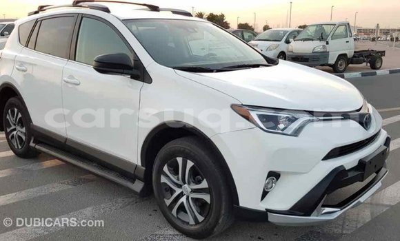 Acheter Import Voiture Toyota RAV4 Blanc à Import - Dubai, Barh el Gazel Acheter Import Voiture Toyota RAV4 Blanc à Import - Dubai, Barh el Gazel