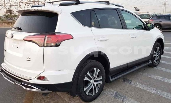 Acheter Import Voiture Toyota RAV4 Blanc à Import - Dubai, Barh el Gazel Acheter Import Voiture Toyota RAV4 Blanc à Import - Dubai, Barh el Gazel