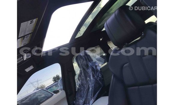 Acheter Import Voiture Land Rover Range Rover Blanc à Import - Dubai, Barh el Gazel