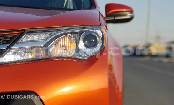 Buy Import Toyota RAV4 Other Car in Import - Dubai in Barh el Gazel Buy Import Toyota RAV4 Other Car in Import - Dubai in Barh el Gazel