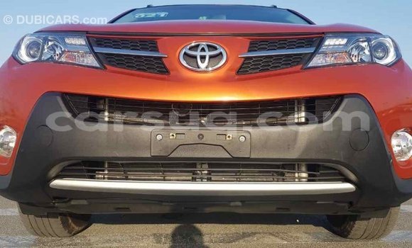 Buy Import Toyota RAV4 Other Car in Import - Dubai in Barh el Gazel Buy Import Toyota RAV4 Other Car in Import - Dubai in Barh el Gazel