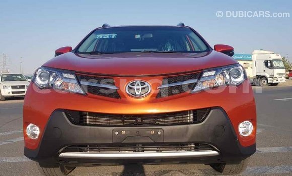 Buy Import Toyota RAV4 Other Car in Import - Dubai in Barh el Gazel Buy Import Toyota RAV4 Other Car in Import - Dubai in Barh el Gazel