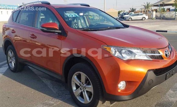 Buy Import Toyota RAV4 Other Car in Import - Dubai in Barh el Gazel Buy Import Toyota RAV4 Other Car in Import - Dubai in Barh el Gazel
