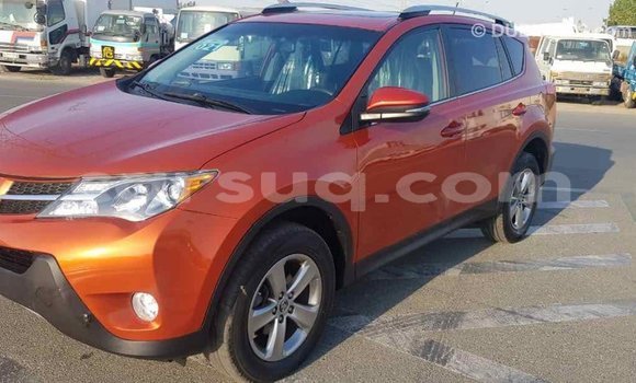 Buy Import Toyota RAV4 Other Car in Import - Dubai in Barh el Gazel Buy Import Toyota RAV4 Other Car in Import - Dubai in Barh el Gazel