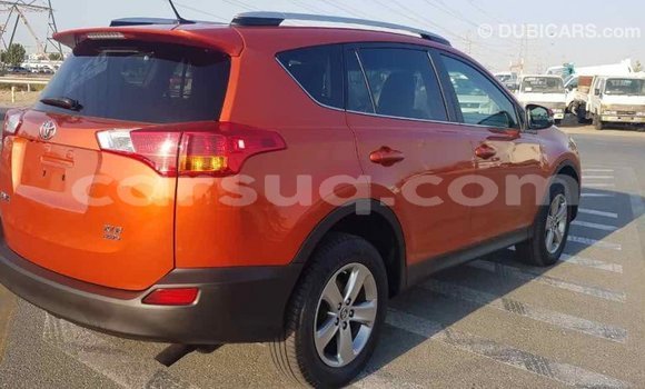 Buy Import Toyota RAV4 Other Car in Import - Dubai in Barh el Gazel Buy Import Toyota RAV4 Other Car in Import - Dubai in Barh el Gazel