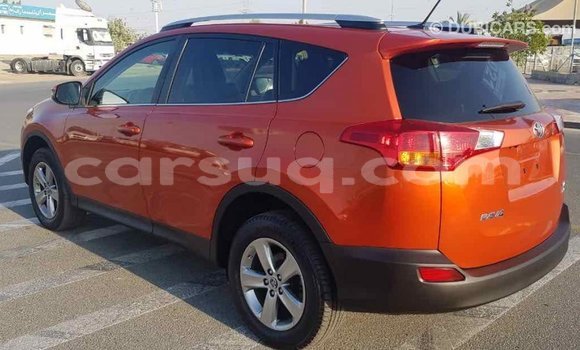 Buy Import Toyota RAV4 Other Car in Import - Dubai in Barh el Gazel Buy Import Toyota RAV4 Other Car in Import - Dubai in Barh el Gazel