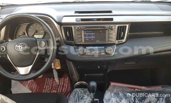 Buy Import Toyota RAV4 Other Car in Import - Dubai in Barh el Gazel Buy Import Toyota RAV4 Other Car in Import - Dubai in Barh el Gazel
