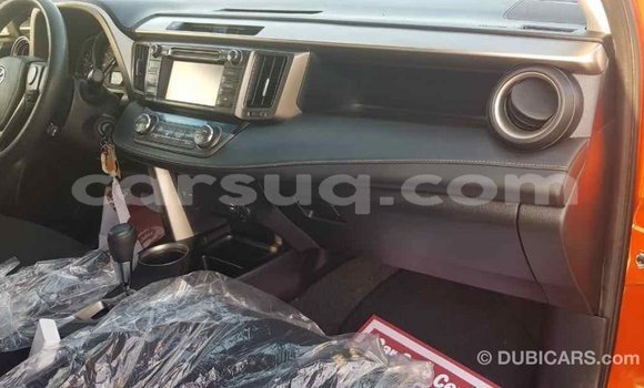 Buy Import Toyota RAV4 Other Car in Import - Dubai in Barh el Gazel Buy Import Toyota RAV4 Other Car in Import - Dubai in Barh el Gazel
