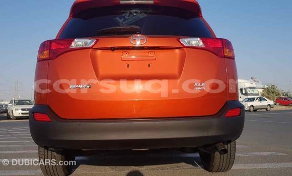 Buy Import Toyota RAV4 Other Car in Import - Dubai in Barh el Gazel Buy Import Toyota RAV4 Other Car in Import - Dubai in Barh el Gazel