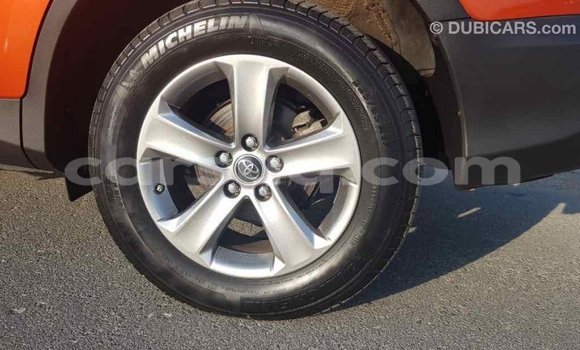 Buy Import Toyota RAV4 Other Car in Import - Dubai in Barh el Gazel Buy Import Toyota RAV4 Other Car in Import - Dubai in Barh el Gazel