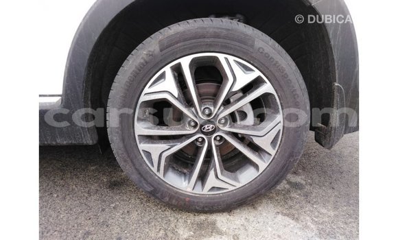 Acheter Import Voiture Hyundai Santa Fe Blanc à Import - Dubai, Barh el Gazel Acheter Import Voiture Hyundai Santa Fe Blanc à Import - Dubai, Barh el Gazel