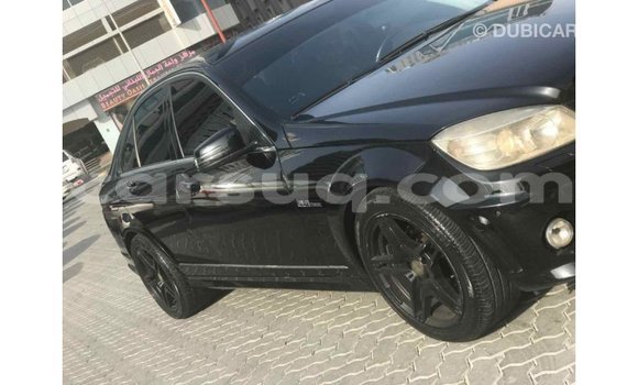 Acheter Import Voiture Mercedes‒Benz 190 (W201) Noir à Import - Dubai, Barh el Gazel Acheter Import Voiture Mercedes‒Benz 190 (W201) Noir à Import - Dubai, Barh el Gazel
