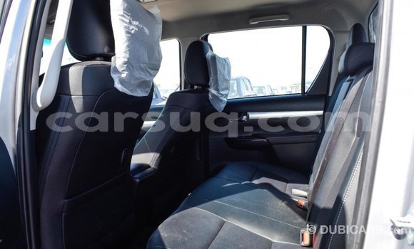 Acheter Import Voiture Toyota Hilux Autre à Import - Dubai, Barh el Gazel Acheter Import Voiture Toyota Hilux Autre à Import - Dubai, Barh el Gazel