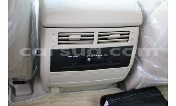 Acheter Import Voiture Toyota Land Cruiser Noir à Import - Dubai, Barh el Gazel Acheter Import Voiture Toyota Land Cruiser Noir à Import - Dubai, Barh el Gazel