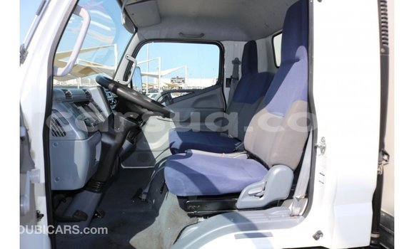 Acheter Import Utilitaire Mitsubishi L400 Blanc à Import - Dubai, Barh el Gazel