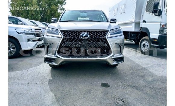 Buy Import Lexus LX Other Car in Import - Dubai in Barh el Gazel Buy Import Lexus LX Other Car in Import - Dubai in Barh el Gazel