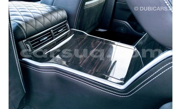 Buy Import Lexus LX Other Car in Import - Dubai in Barh el Gazel Buy Import Lexus LX Other Car in Import - Dubai in Barh el Gazel