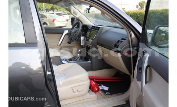 Acheter Import Voiture Toyota Prado Autre à Import - Dubai, Barh el Gazel Acheter Import Voiture Toyota Prado Autre à Import - Dubai, Barh el Gazel
