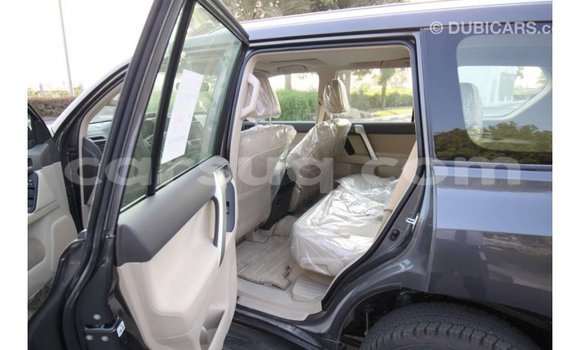 Acheter Import Voiture Toyota Prado Autre à Import - Dubai, Barh el Gazel Acheter Import Voiture Toyota Prado Autre à Import - Dubai, Barh el Gazel