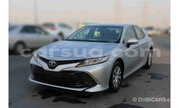 Acheter Import Voiture Toyota Camry Autre à Import - Dubai, Barh el Gazel Acheter Import Voiture Toyota Camry Autre à Import - Dubai, Barh el Gazel