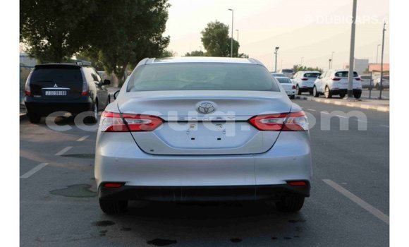 Acheter Import Voiture Toyota Camry Autre à Import - Dubai, Barh el Gazel Acheter Import Voiture Toyota Camry Autre à Import - Dubai, Barh el Gazel
