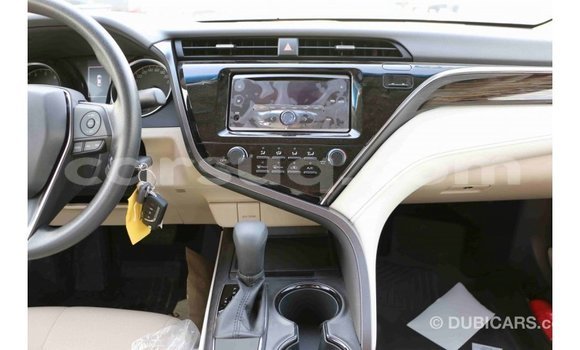 Acheter Import Voiture Toyota Camry Autre à Import - Dubai, Barh el Gazel Acheter Import Voiture Toyota Camry Autre à Import - Dubai, Barh el Gazel