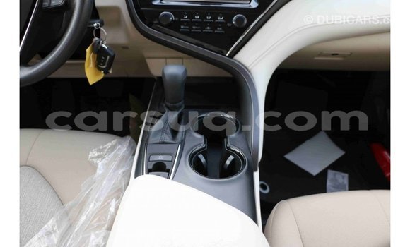 Acheter Import Voiture Toyota Camry Autre à Import - Dubai, Barh el Gazel Acheter Import Voiture Toyota Camry Autre à Import - Dubai, Barh el Gazel