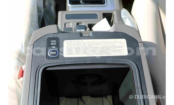 Acheter Import Voiture Toyota Prado Noir à Import - Dubai, Barh el Gazel Acheter Import Voiture Toyota Prado Noir à Import - Dubai, Barh el Gazel