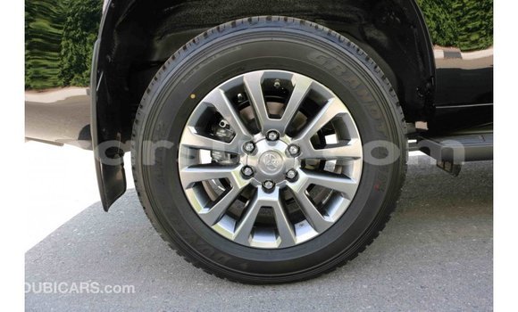 Acheter Import Voiture Toyota Prado Blanc à Import - Dubai, Barh el Gazel Acheter Import Voiture Toyota Prado Blanc à Import - Dubai, Barh el Gazel