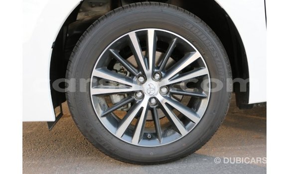 Acheter Import Voiture Toyota Corolla Blanc à Import - Dubai, Barh el Gazel Acheter Import Voiture Toyota Corolla Blanc à Import - Dubai, Barh el Gazel