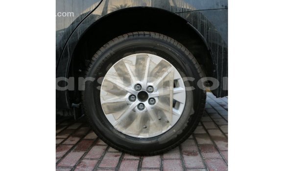 Acheter Import Voiture Toyota Corolla Noir à Import - Dubai, Barh el Gazel Acheter Import Voiture Toyota Corolla Noir à Import - Dubai, Barh el Gazel