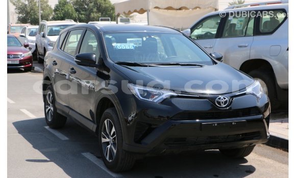 Acheter Import Voiture Toyota RAV4 Noir à Import - Dubai, Barh el Gazel Acheter Import Voiture Toyota RAV4 Noir à Import - Dubai, Barh el Gazel