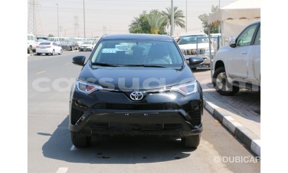 Acheter Import Voiture Toyota RAV4 Noir à Import - Dubai, Barh el Gazel Acheter Import Voiture Toyota RAV4 Noir à Import - Dubai, Barh el Gazel