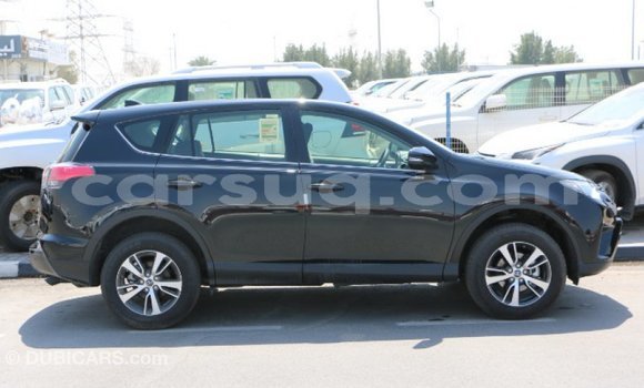 Acheter Import Voiture Toyota RAV4 Noir à Import - Dubai, Barh el Gazel Acheter Import Voiture Toyota RAV4 Noir à Import - Dubai, Barh el Gazel
