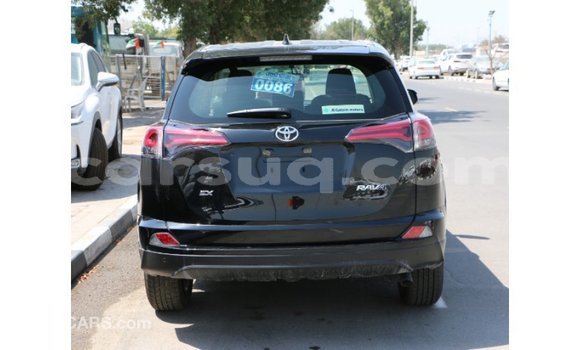 Acheter Import Voiture Toyota RAV4 Noir à Import - Dubai, Barh el Gazel Acheter Import Voiture Toyota RAV4 Noir à Import - Dubai, Barh el Gazel